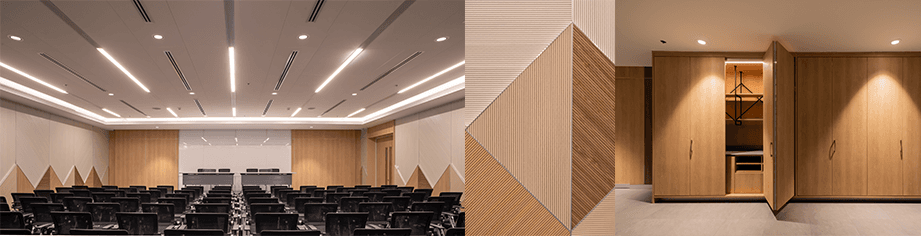 slide company profile