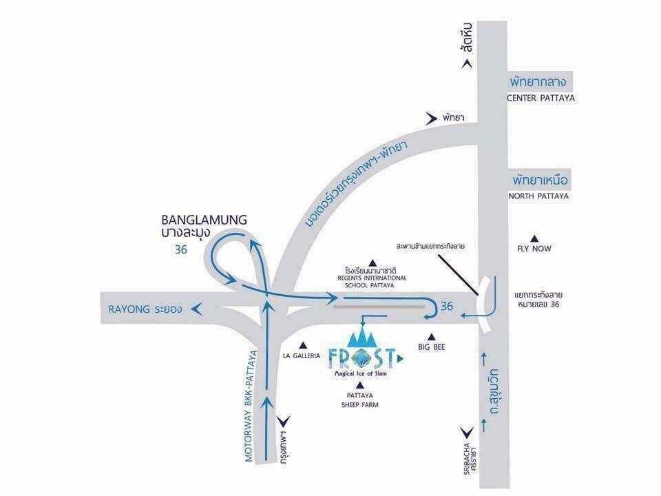 company location map image