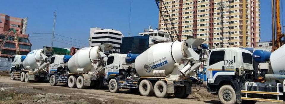 slide company profile