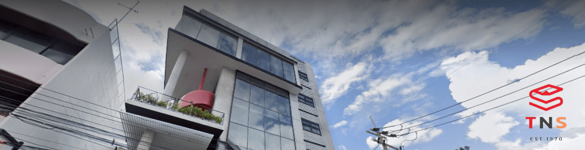slide company profile