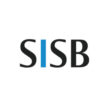 บริษัท เอสไอเอสบี จำกัด (มหาชน) / โรงเรียนนานาชาติสิงคโปร์ SISB Schools logo