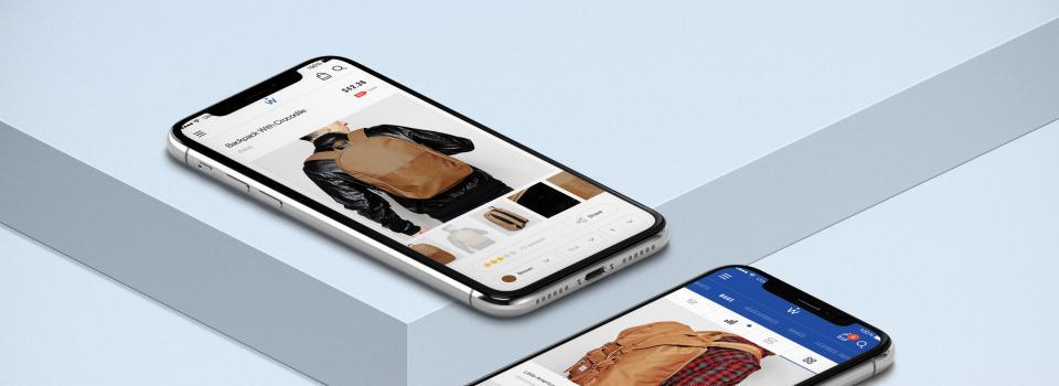 slide company profile