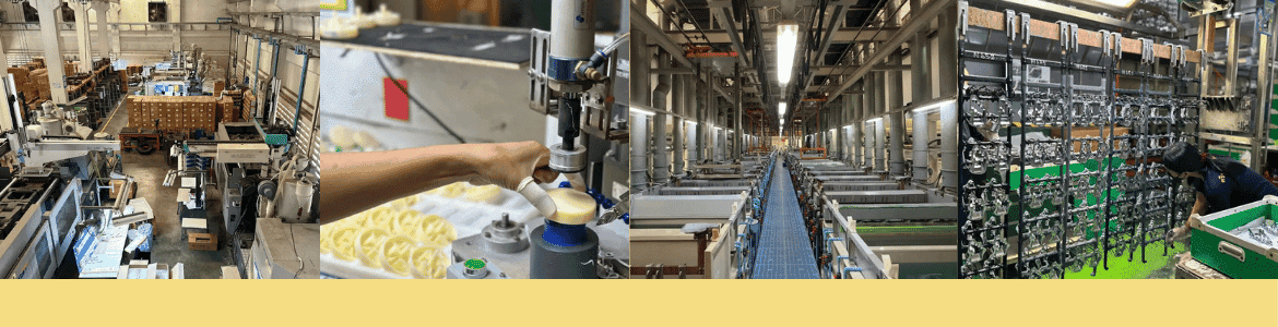 slide company profile