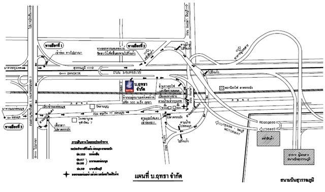 company location map image
