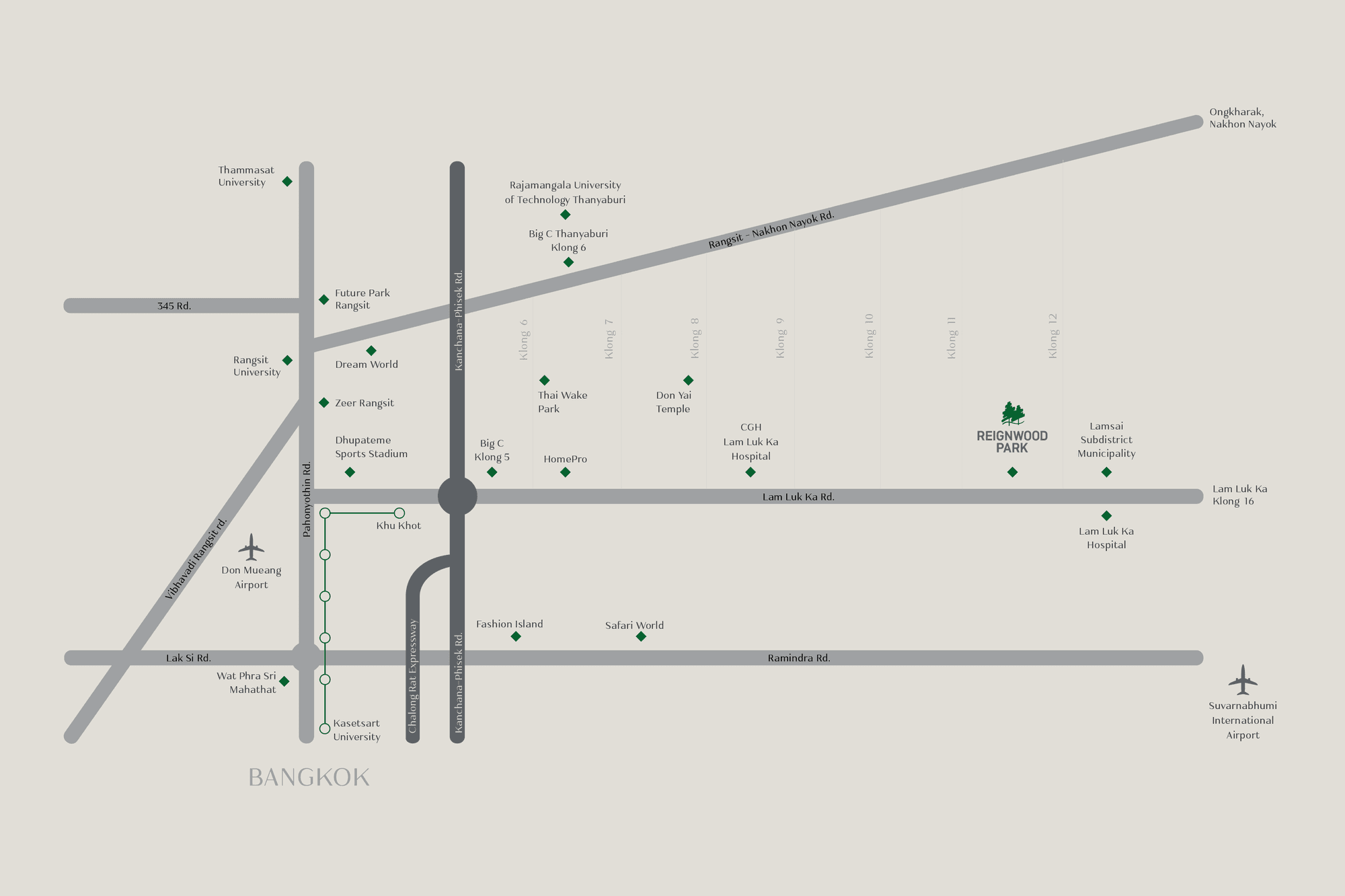 company location map image