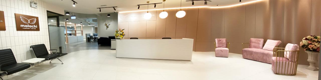 slide company profile