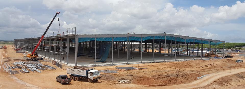 slide company profile