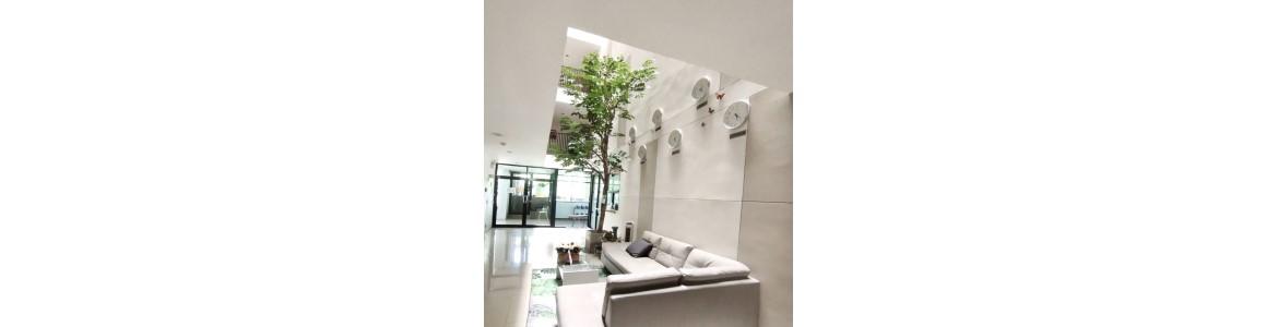 slide company profile