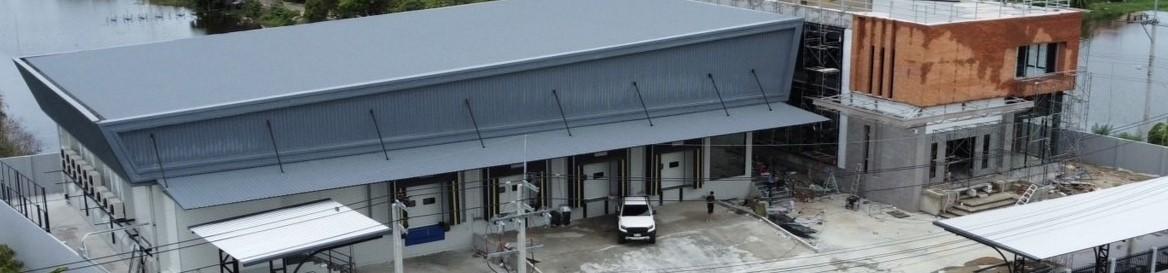 slide company profile