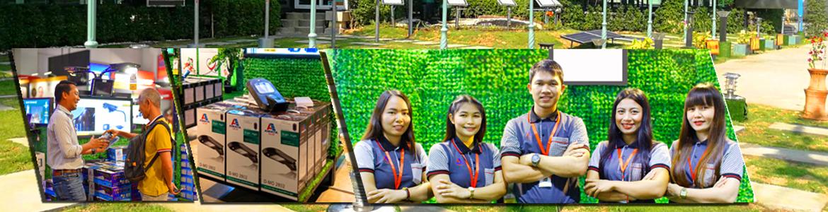 slide company profile