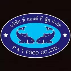 พีแอนด์ทีฟู๊ด