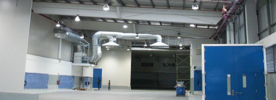slide company profile