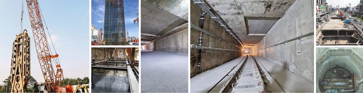 slide company profile