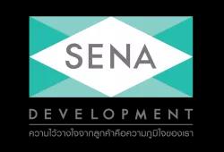 บริษัท เสนาดีเวลลอปเม้นท์ จำกัด (มหาชน)