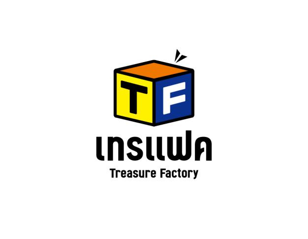 Treasure Factory Thailand