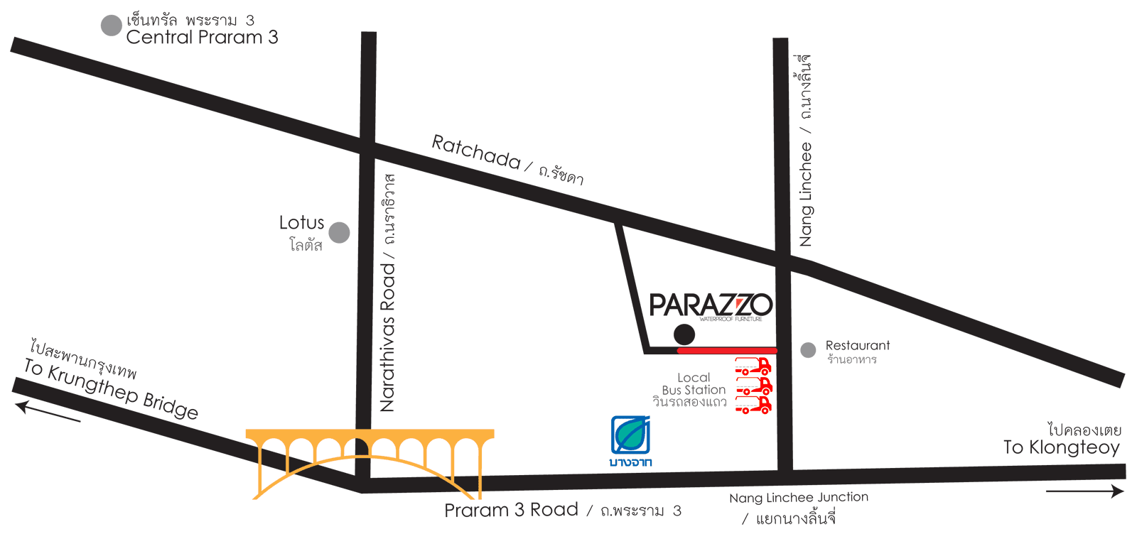 company location map image