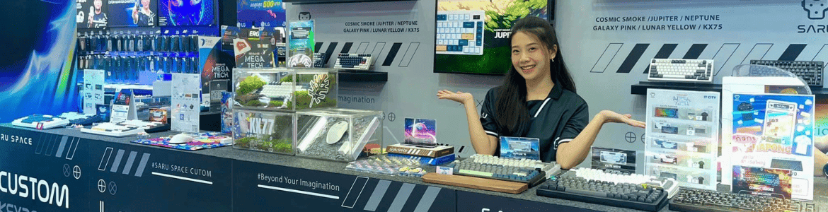 slide company profile