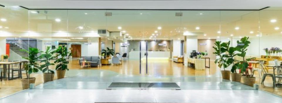 slide company profile