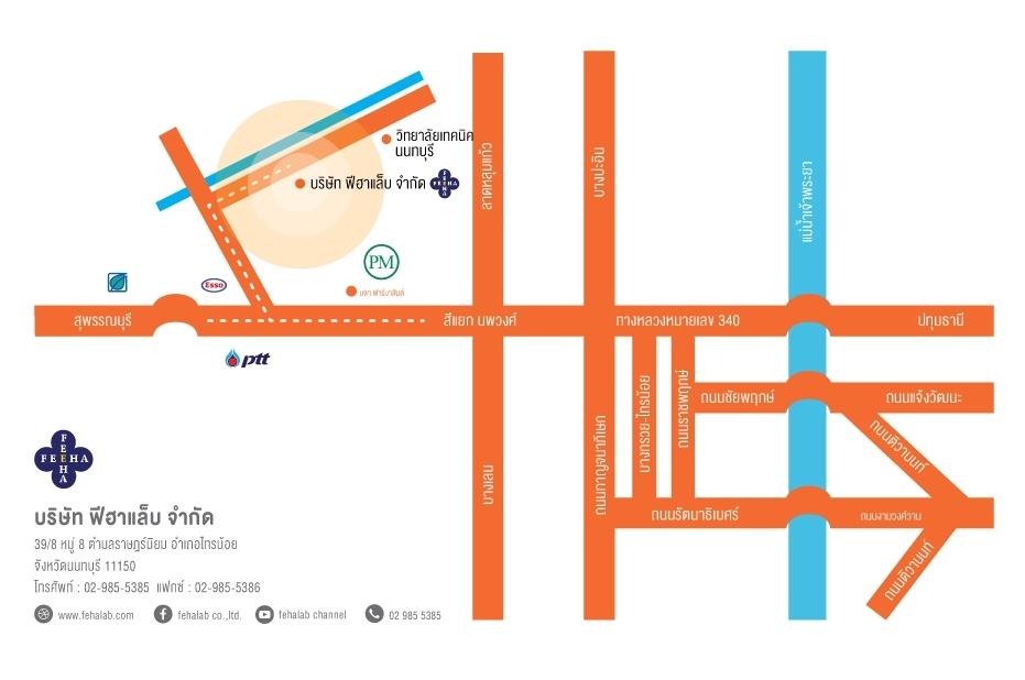 company location map image
