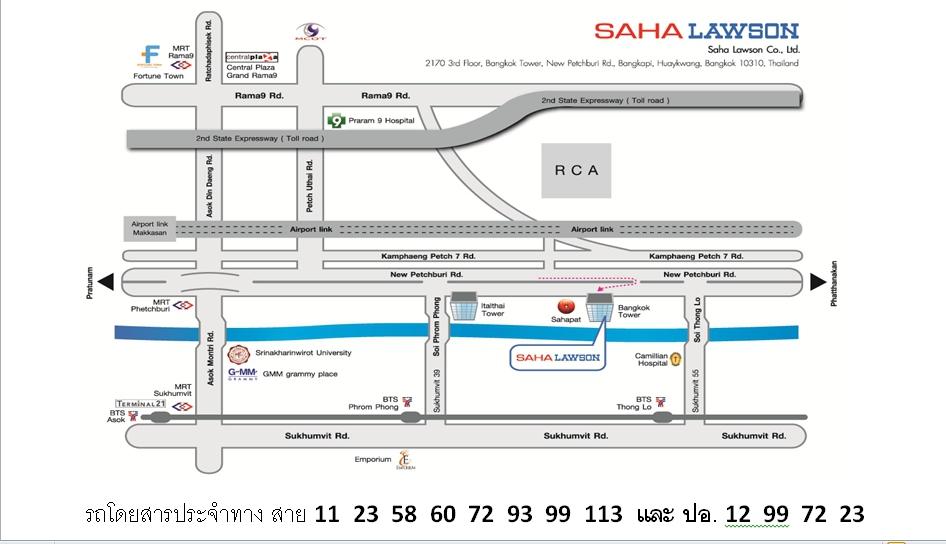 company location map image