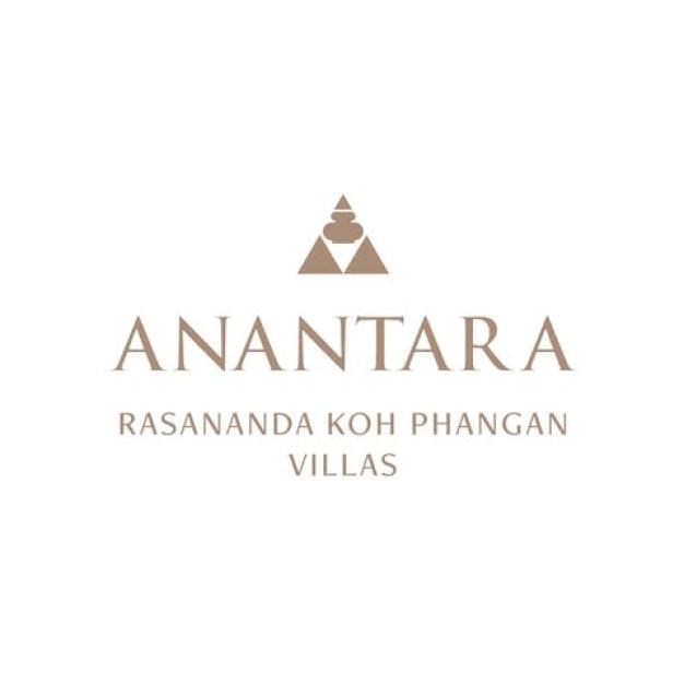 Anantara Rasananda Koh Phangan Villas