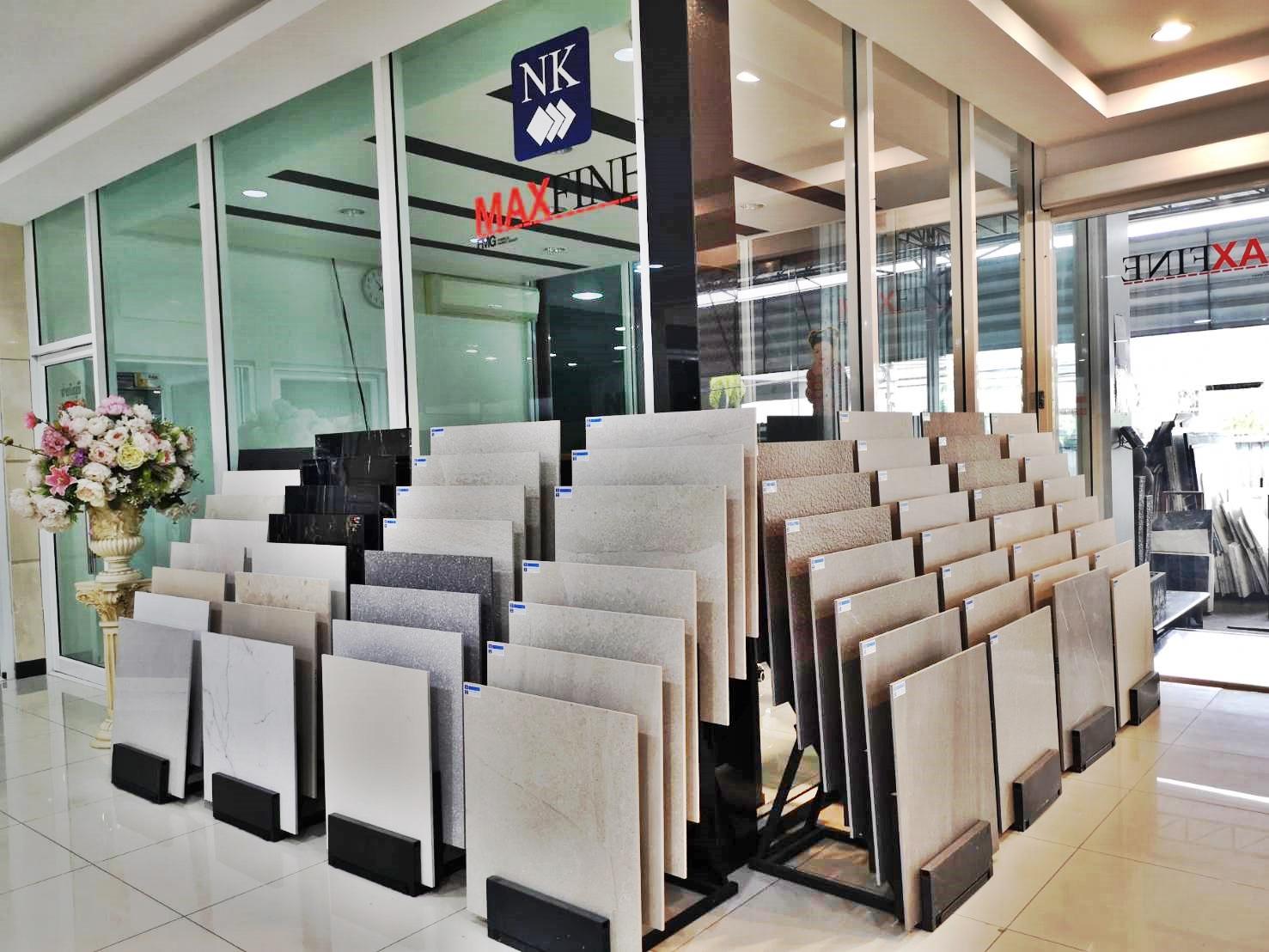 slide company profile