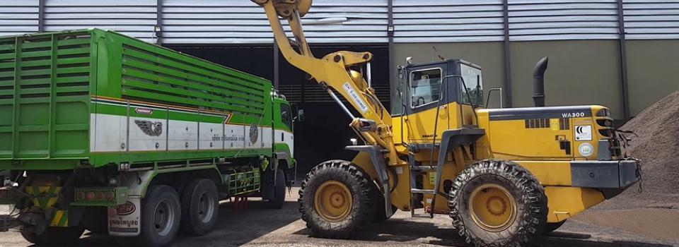 slide company profile
