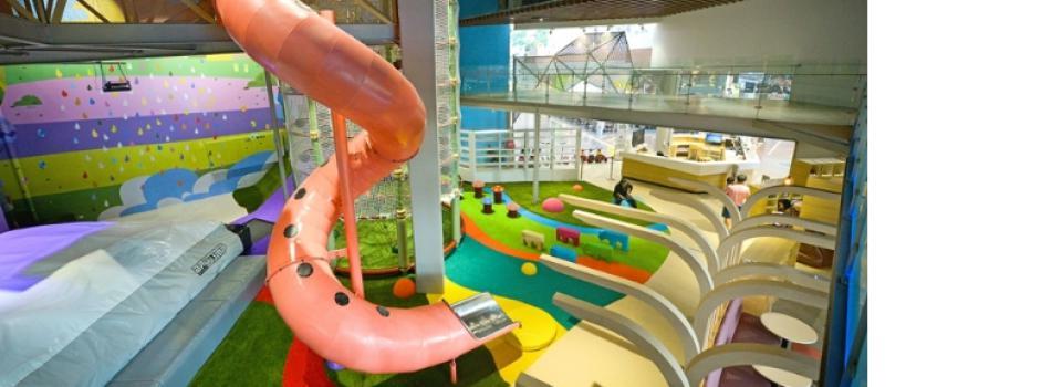 slide company profile