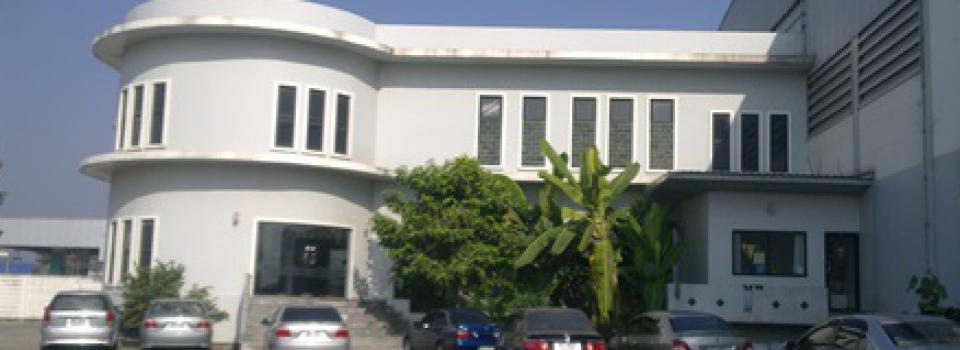 slide company profile