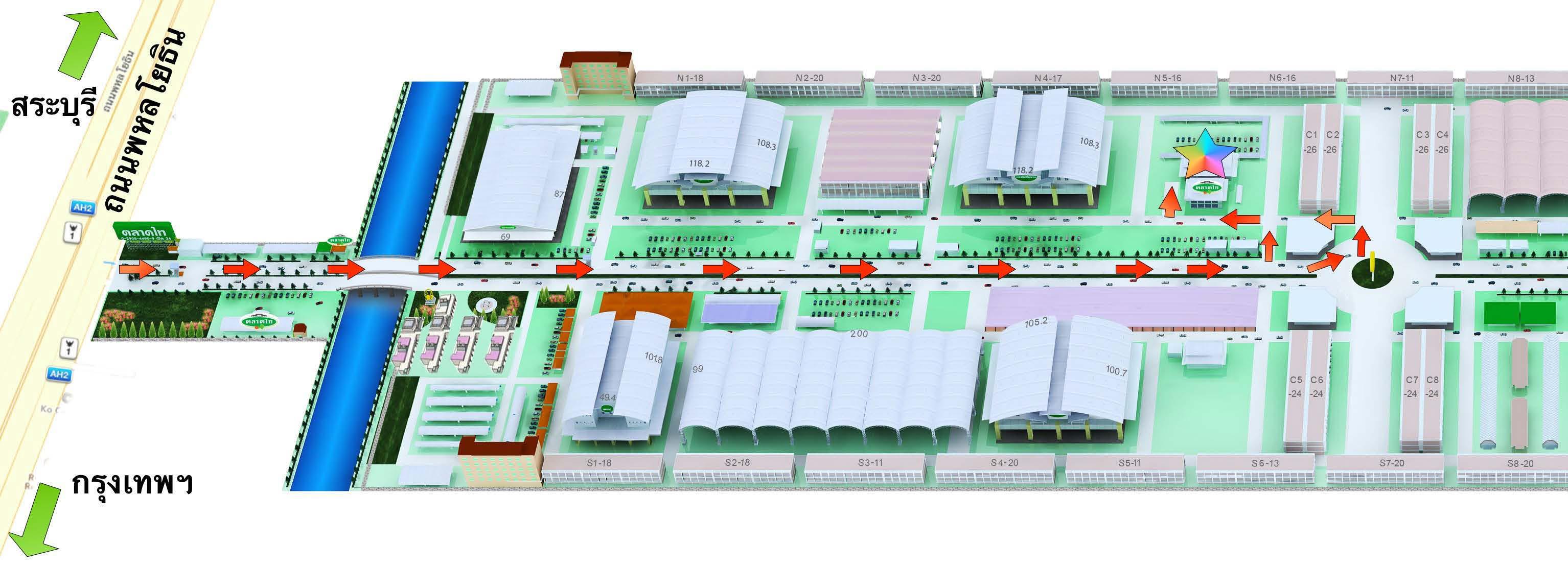 company location map image