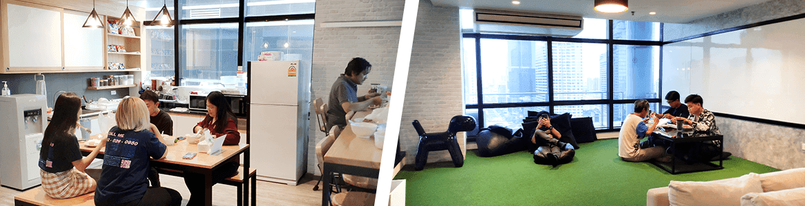 slide company profile
