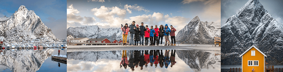 slide company profile