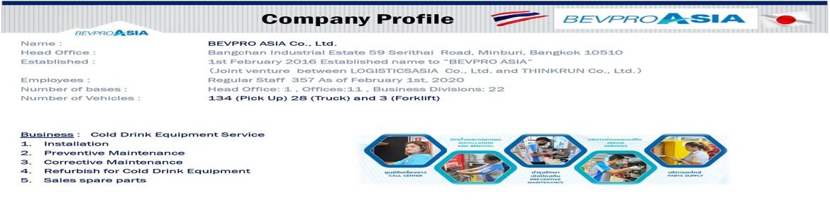 slide company profile