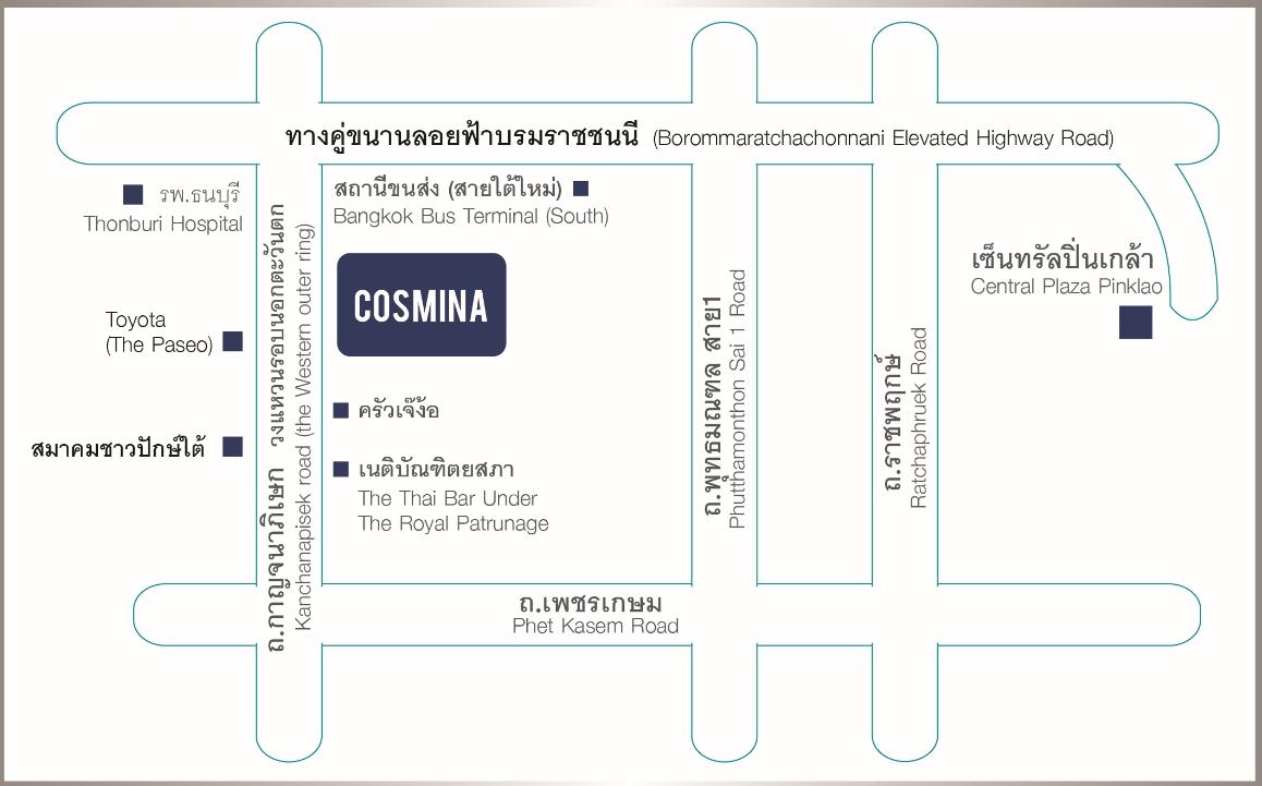 company location map image