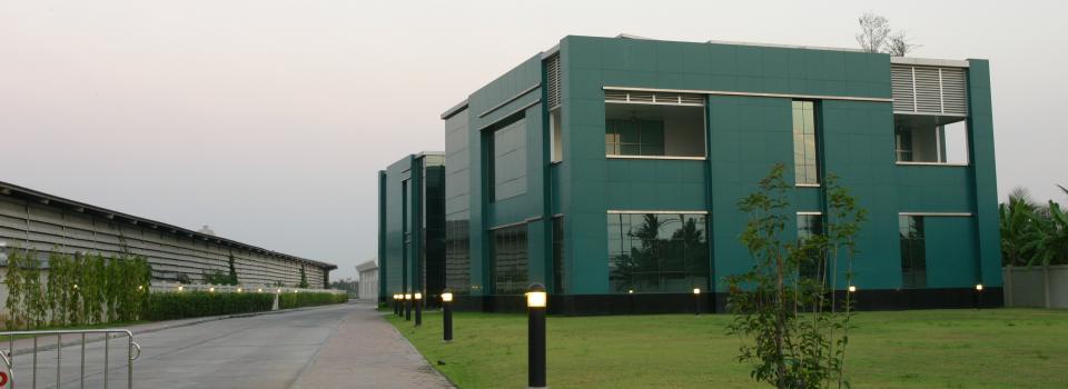 slide company profile