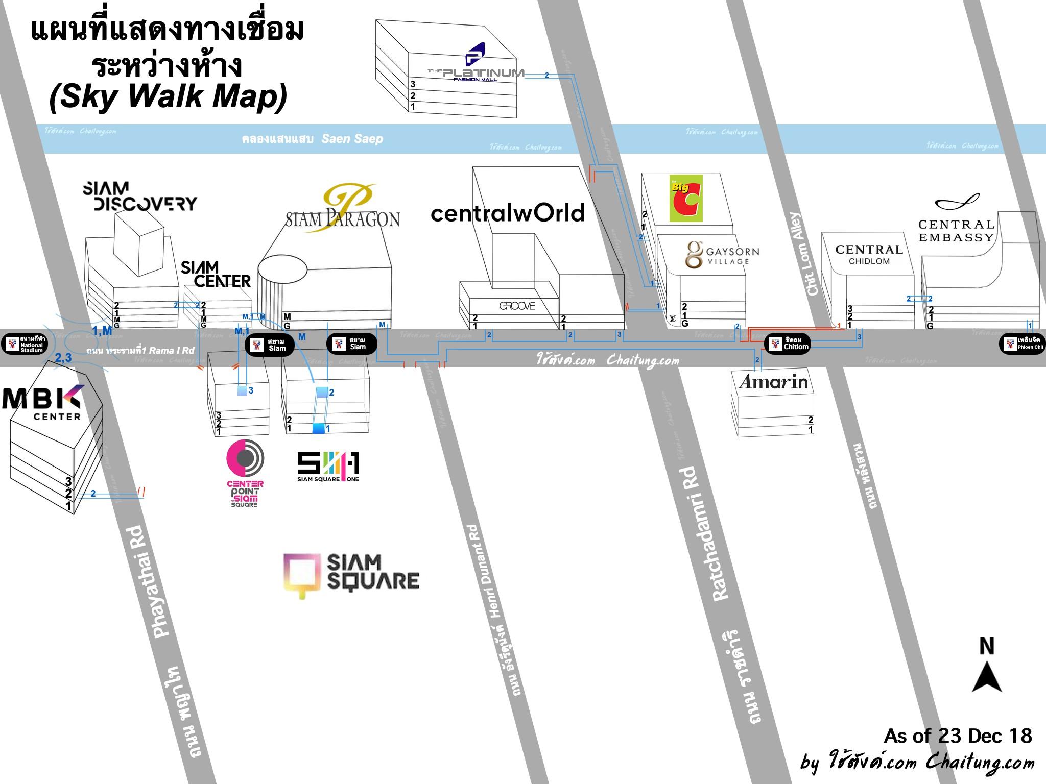 company location map image