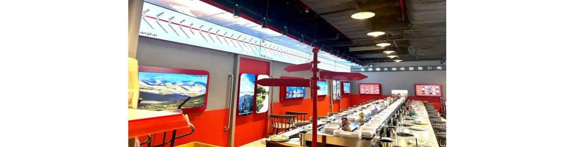slide company profile