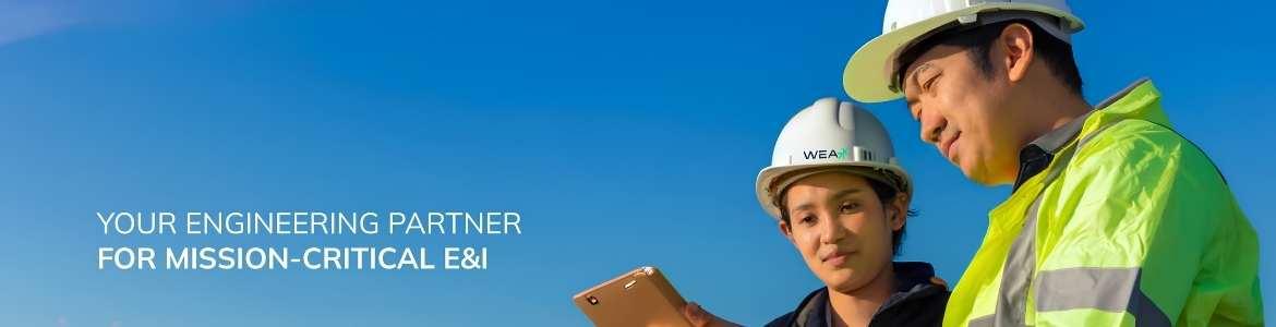 slide company profile