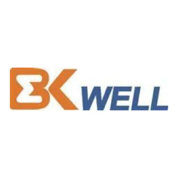 Bkwell intelligent equipment(thailand)co.,ltd