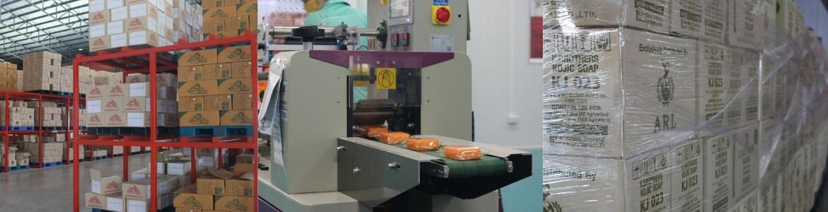 slide company profile