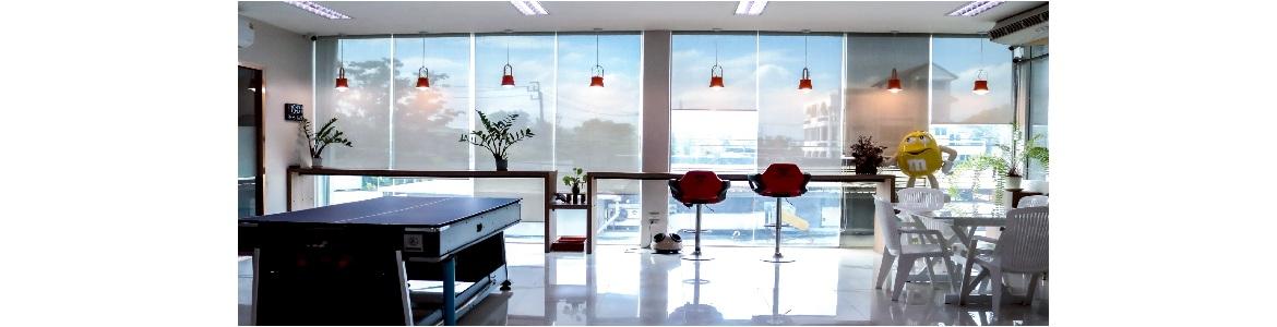 slide company profile