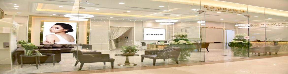 slide company profile