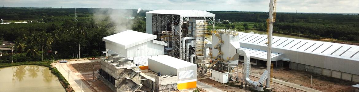 slide company profile