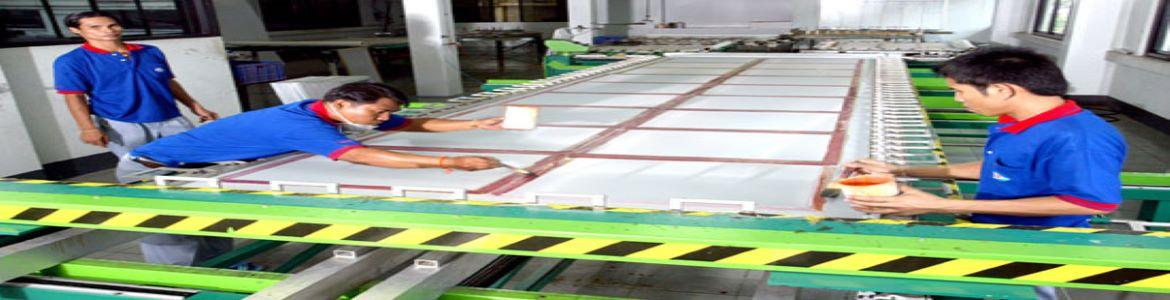 slide company profile
