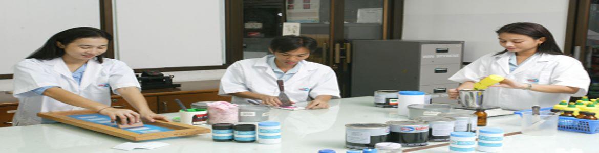 slide company profile