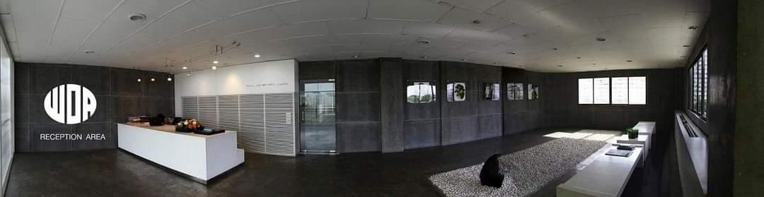 slide company profile