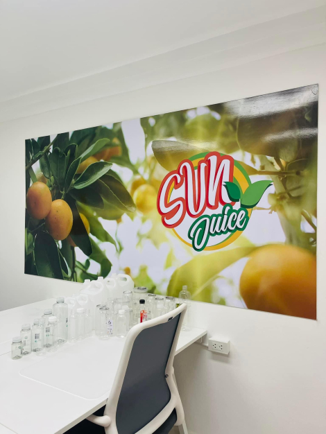 บริษัท ซันจู๊ซ (ไทยแลนด์) จำกัด