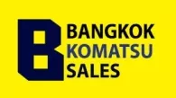 Bangkok Komatsu Sales Co., Ltd.