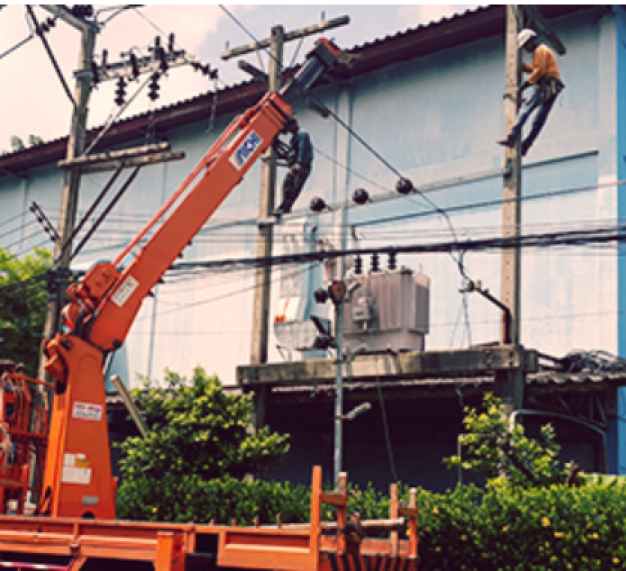 หางาน,สมัครงาน,งาน ยศภู เอ็นจิเนียริ่ง แอนด์ คอนซัลแทนท์