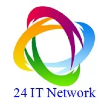 24 IT NETWORK CO.,LTD.